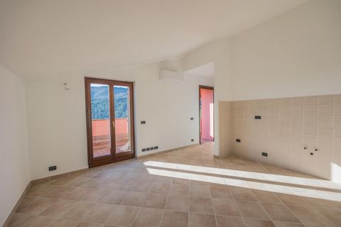 We are delighted to be able to offer you this impressive selection of apartments, all located in a lovingly refurbished borgo and available for immediate sale. The apartments are various units of different sizes, including 2, 3 and 4-room apartments,...