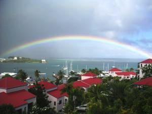 This beautifully upgraded 2 BD, 2 BA condo is priced to sell and offers the perfect blend of comfort and convenience in a prime location, just a short walk to Gallows Bay and downtown Christiansted. The unit features new tile flooring throughout, min...