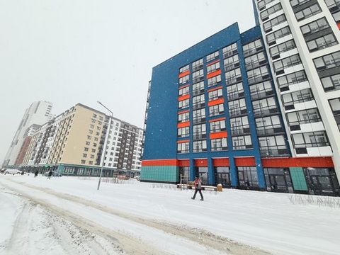 Located in Екатеринбург.