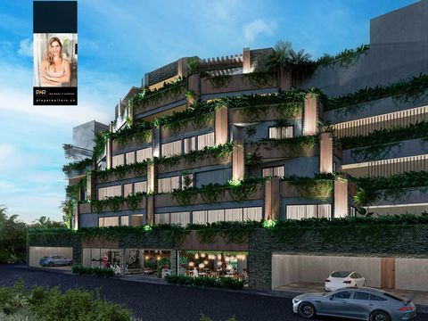 Discover Your Sanctuary in Tulum div div div An Oasis of Comfort and Nature div div Located in the exclusive Region 8 of Tulum this development redefines the concept of contemporary living in harmony with the environment offering an exclusive investm...