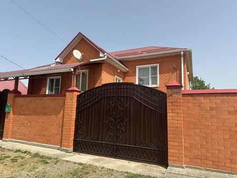 Located in Лабинск.