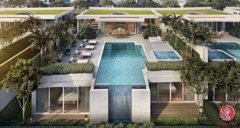 **Banyan Tree Grand Residences – Oceanfront Villas** Discover a new level of luxury and tranquility at Banyan Tree Grand Residences – Oceanfront Villas, masterfully developed by the distinguished Banyan Group, celebrated for their world-class resorts...