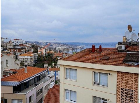 The apartment for sale is located in Beyoglu. Beyoglu is a district located on the European side of Istanbul. It is known for its historic architecture, lively nightlife, and diverse cultural scene. The area includes neighborhoods such as Taksim, Gal...