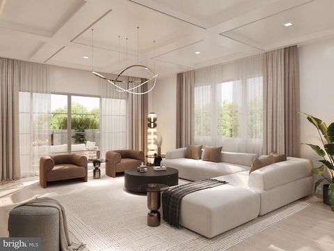 THE BEST of BOTH WORLDS nnWith the perfect balance of city life and suburban amenities EXPERIENCE this Newly built Masterpiece - The Silverwood Collection . A prestigious custom luxury townhome designed to your liking for the ultimate lifestyle . Ima...