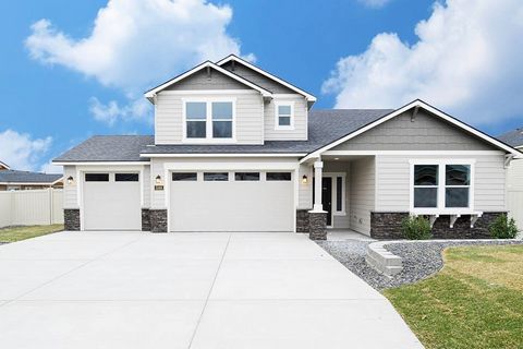 **Special Winter Savings Alert!** Take advantage of our special offer and save Up To $25,000! Apply these savings toward your purchase reduction, rate buydown, closing costs, or prepaid. New Construction Home! At 2,258 square feet, this Orchard Encor...