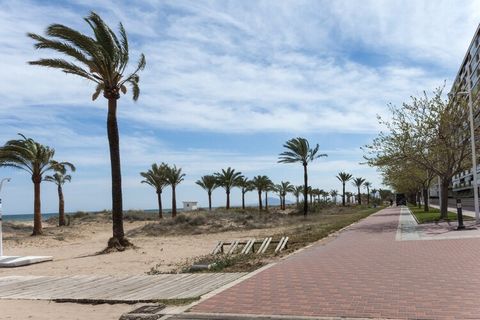 Für Liebhaber des warmen Wetters, des Meeres und der ständigen Unterhaltung wird diese ausgezeichnete Wohnanlage zu einem Traumort für Ihren Urlaub, denn sie ist nur 600 m vom Strand entfernt und verfügt über mehrere Salzwasserpools, einen Tennisplat...