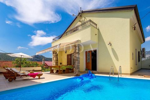 Location: Primorsko-goranska županija, Vinodolska Općina, Tribalj. ID CODE: 4779 Josip Šikić, mag.oec Agent s licencom Mob: +385 91 890 4694 Tel: +385 51 403 771 E-mail: info@joda-nekretnine.hr www.joda-nekretnine.hr