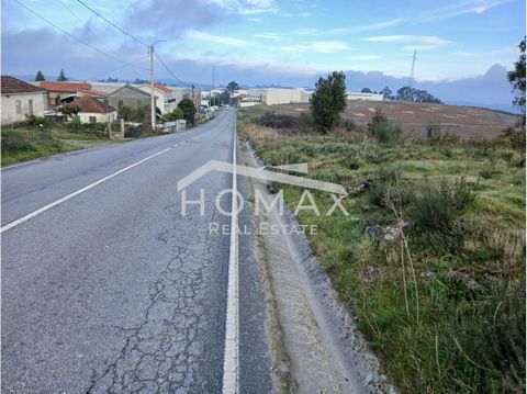 Land with 95,000m2 located in an industrial area with capacity for the construction of industrial pavilions, warehouses, heavy industry with paved road access. Land with good sun exposure with good accessibility to the A42 Motorway. In 5 minutes you ...