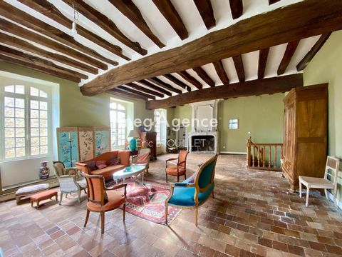 Authenticité et cachet au cœur de Savennières