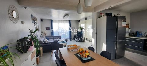 Belle maison sans travaux, à Naveil