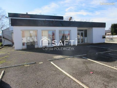 Un bien, deux vies : activité et habitat réunis sous le même toit !