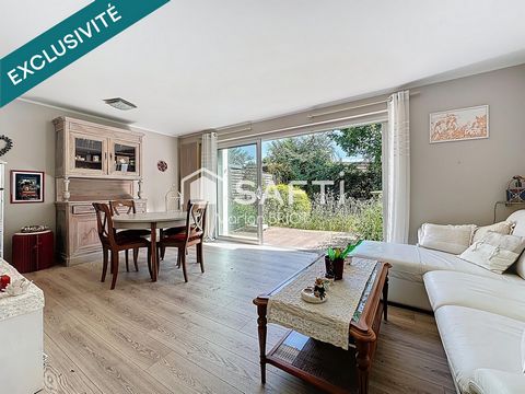 Secteur familiale, proche écoles, commerces