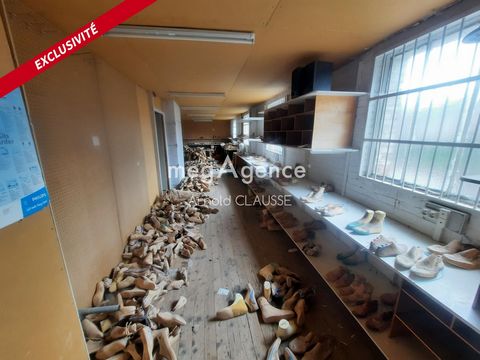 immeuble divisible 297m²