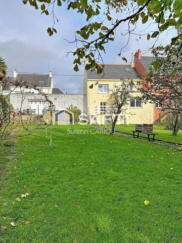 Maison de ville traditionnelle exceptionnelle