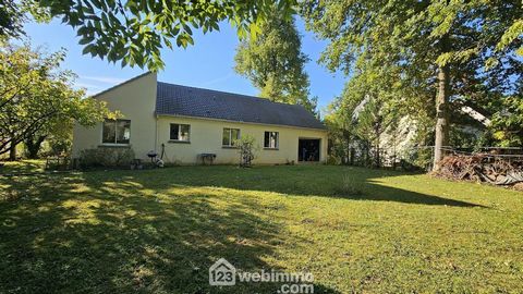 Maison - 121m² - Dammarie-les-Lys