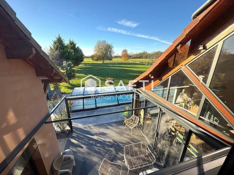 Maison 5 pièces 205 m²