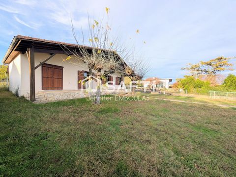 Maison familiale, 4 jardin, grand jardin, garage