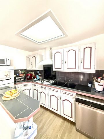 Maison - 4 pièces - 100 m2