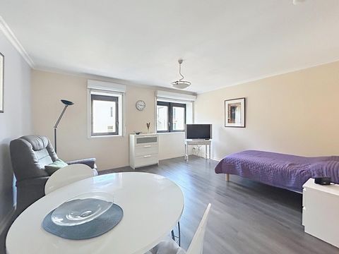Résidence Sénior - Appartements T1 Bis 33 m²