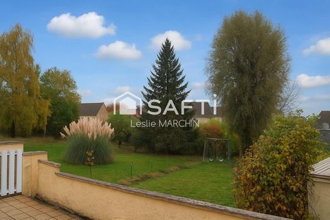 PROCHE GARE DE VERNOU LA CELLE SUR SEINE - ACCES A PIED