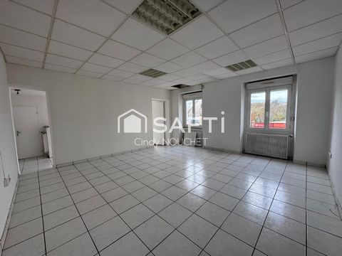 Une maison coup de coeur !