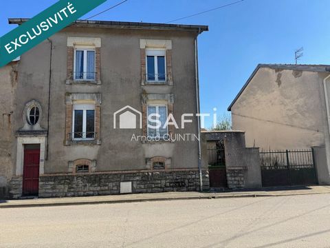 Maison 5 pièces 93m²