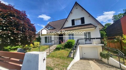 Superbe maison clefs en main!