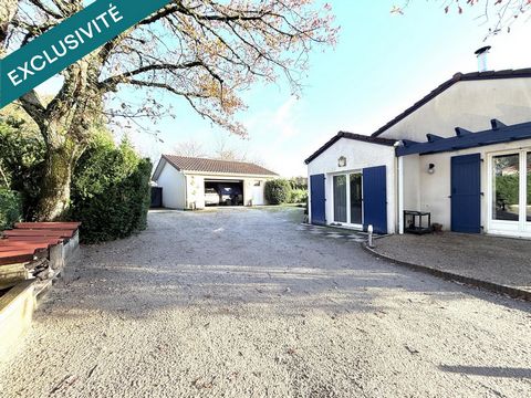 Et si la tranquillité avait une adresse!