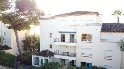 EXCLUSIVITE EMERAUDE DU CAP APPARTEMENT 2 PIECES