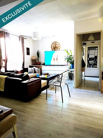 Maison 172 M² avec 6 chambres