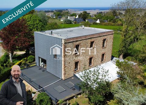 Maison de caractère historique