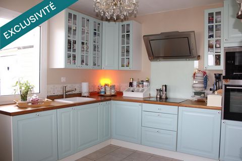 MAISON BIEN ENTRETENUE