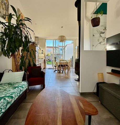 Maison - Les Sables d'Olonne