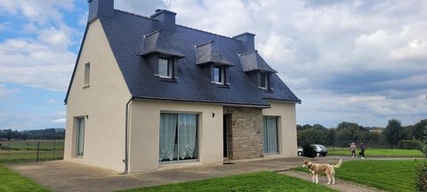 Maison familiale spacieuse – Environnement calme