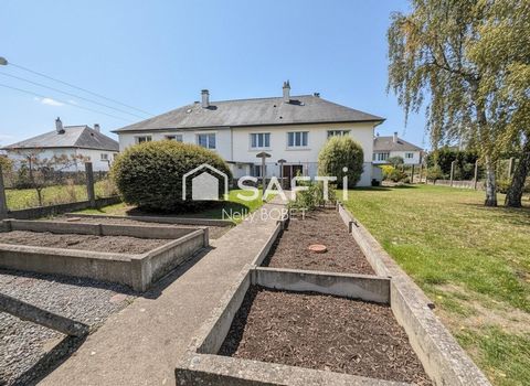 À Chantepie (Rennes Métropole) – Maison familiale 5 chambres, jardin clos, garage.
