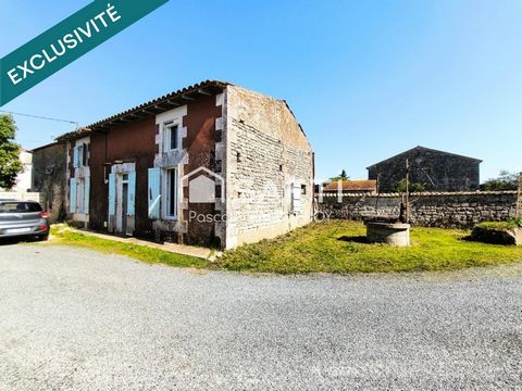 UN PROJET DE VIE DANS UN CADRE PAISIBLE ET PLEIN DE POTENTIEL !