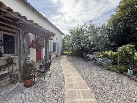 MAISON DE CARACTERE!