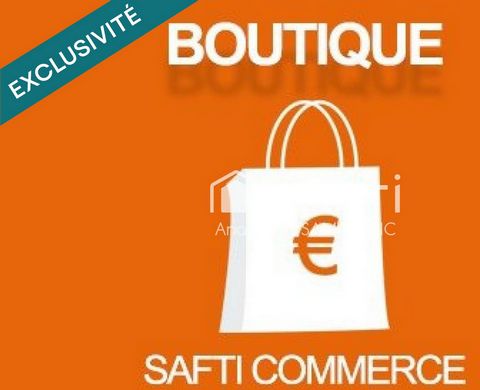 Affaire clé en main à saisir proche de Victor Hugo