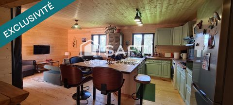 MAISON OSSATURE BOIS DE FIN 2024 - TOUT CONFORT