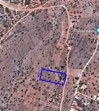 Elounda – Agiou Nikolaou: Plot of land of 6250m2 in Elounda. The plot can build up to 220m2. It enjoying lovely sea views. The water and electricity are nearby and are easy to connect. Lastly, it is located near all amenities.
