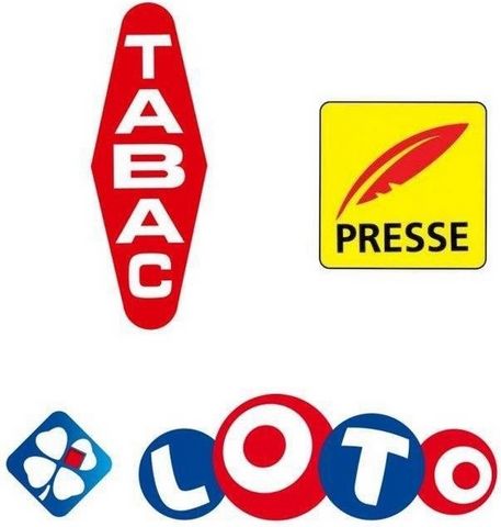 Dpt Pyrénées Atlantiques (64), à vendre Tabac, Presse, Loto, PMU