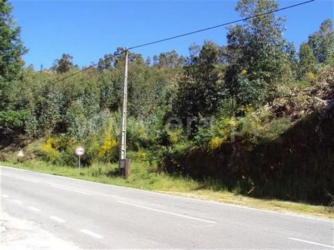 Land for construction with area of 1.300m2; With EN; Good location