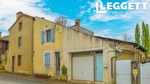 A20719DRO86 - Situated in this popular village in walking distance to all amenities this property has many possibilities - maybe a holiday home, maybe a home with a self contained apartment for guests / to rent or maybe just create one house for a fa...