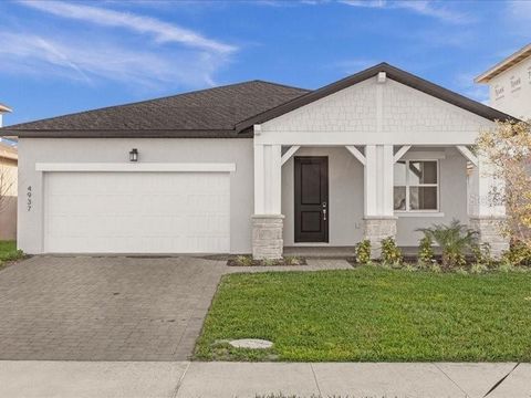 Brand new construction with tons of upgrades! This home has 3 bedrooms, a large office with double doors, and 2 bathrooms. Designed with your comfort in mind, the open floor plan features a contemporary interior and contains an expansive great room, ...