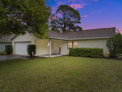 Welcome to this charming 3-bedroom, 2-bathroom home with a flex room, perfect for a den, office, formal living room, or dining room. This property also features a pool with a fenced yard, all nestled in a highly sought-after neighborhood. The home bo...