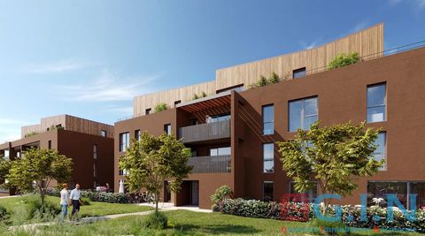 Dover La Délivrande - Ecodistrict - 4km from the beaches of Luc sur Mer, near Ouistreham, safe location - We offer a type 3 apartment of 73m2 with living room, kitchen, two bedrooms, a bathroom, two toilets, parking space and a terrace of 32m2 south-...