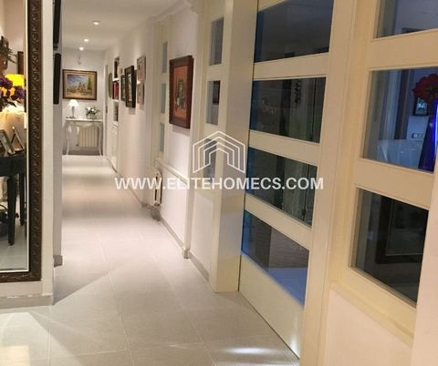 ~ Yes, it is possible, there are few and they are highly sought after, but they exist. And here we show you an example that has everything a passionate about garden villas can look for in Benicassim. For starters, space; It is a wonderful villa with ...