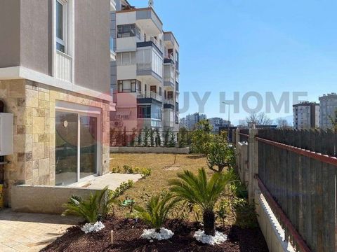 In Antalya, the city of sun and happiness in Turkey, Buy Home Antalya company increases its attractiveness one more time with its new projects. Buy Home Antalya, which has gained a privileged place in Antalya's comfort preferences since the day it wa...