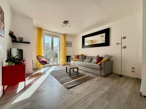 Dpt Charente Maritime (17), à vendre maison P4 de 102 m²