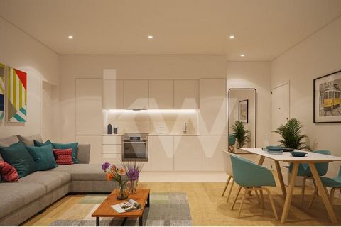 Where is this project located?  Located in the heart of Lisbon, in the S. Vincent neighbourhood, this magnificent apartment will provide the true essence of the city of Lisbon.  What can i admire when i leave the house? Minutes away from home are the...